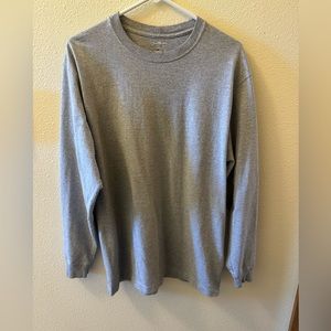 Carhartt Long-Sleeve T-Shirt